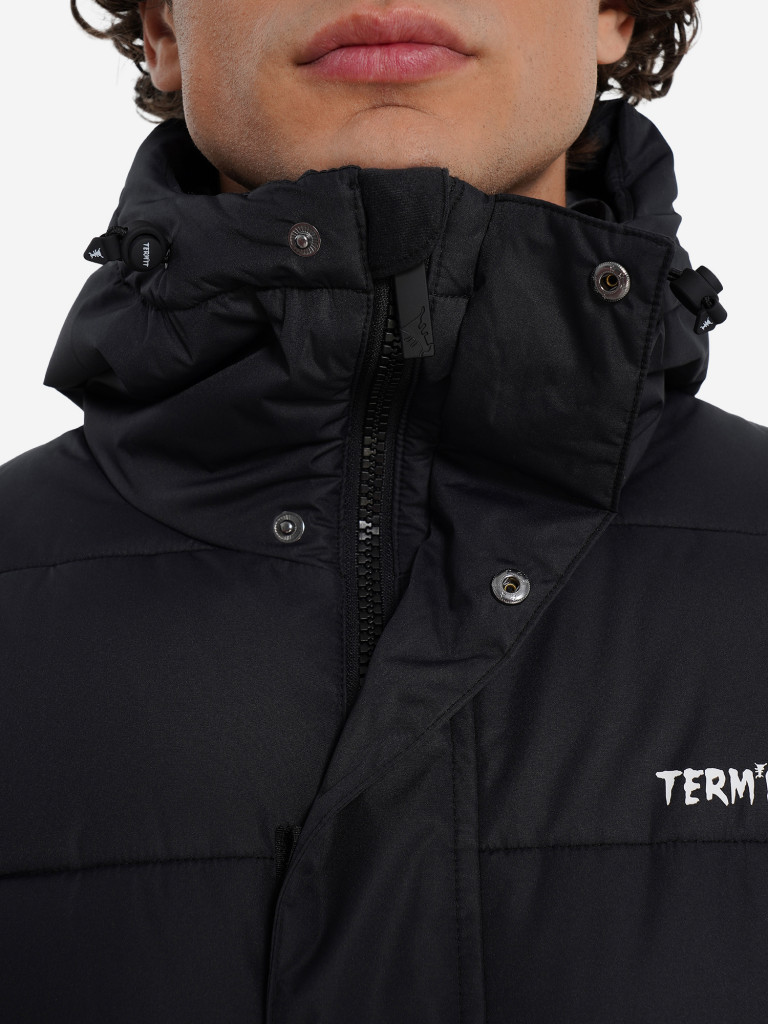Пуховик мужской Termit