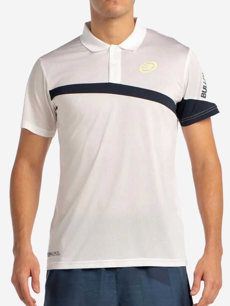 Поло мужское Bullpadel Lucir