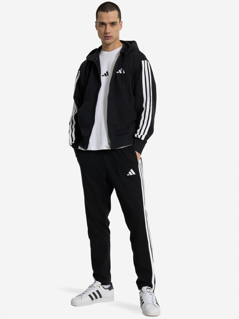 Толстовка мужская adidas