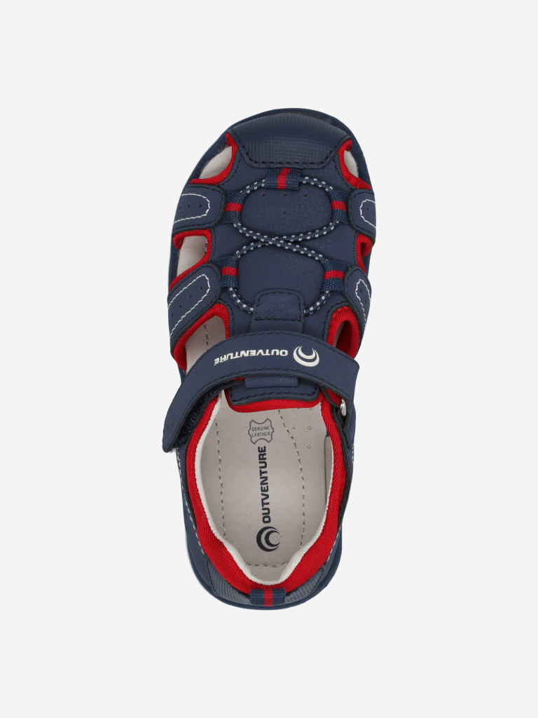 Сандалии для мальчиков Outventure Gemeny