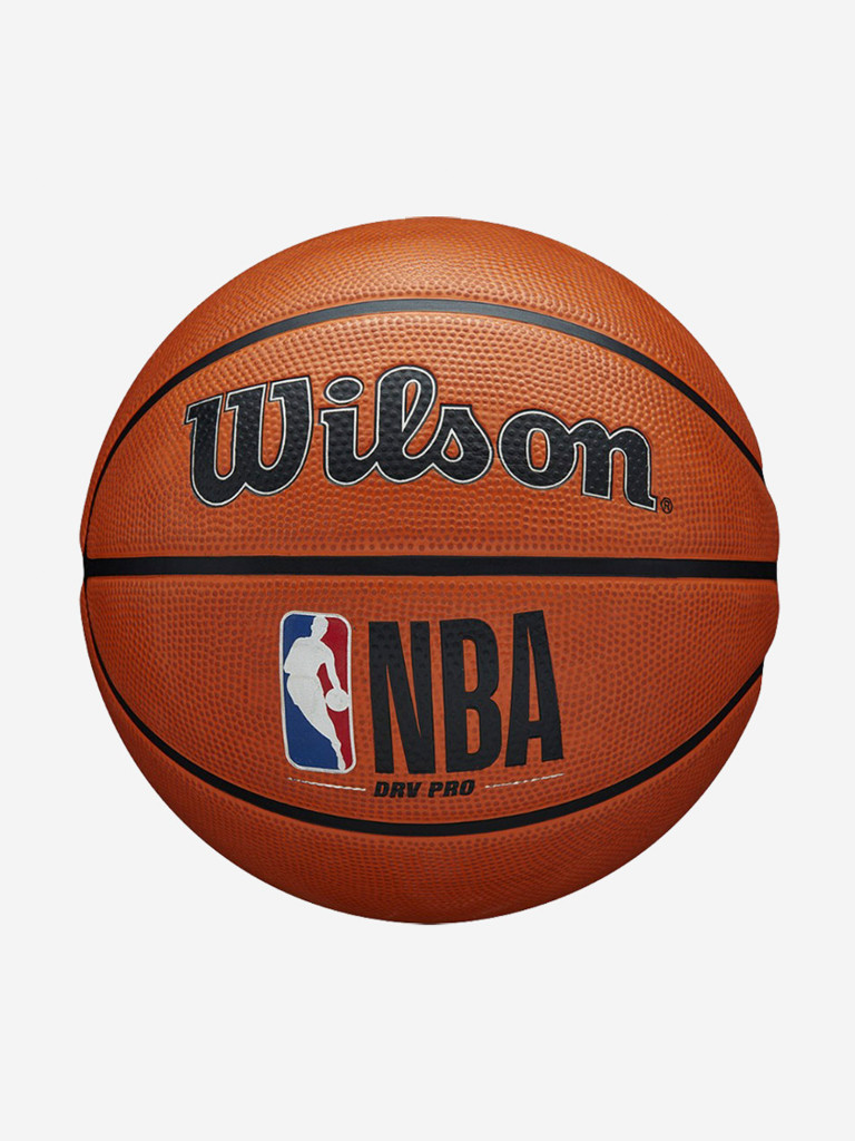 Мяч баскетбольный Wilson NBA DRV Pro