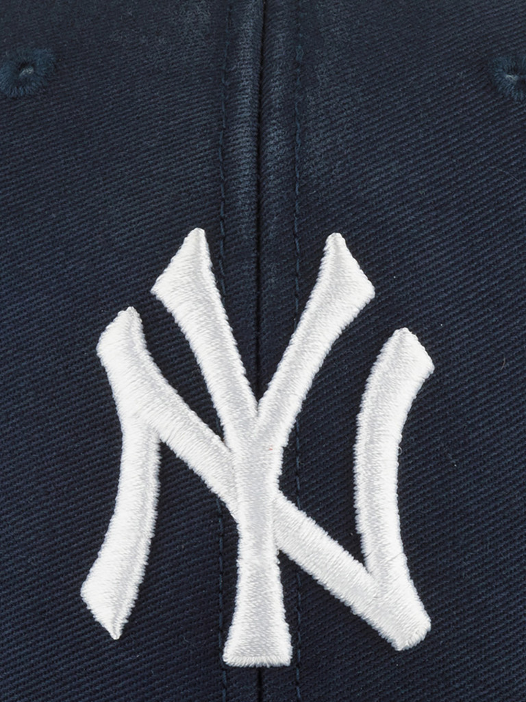 Бейсболка 47 BRAND B-GWMVP17GWS-VNA New York Yankees MLB