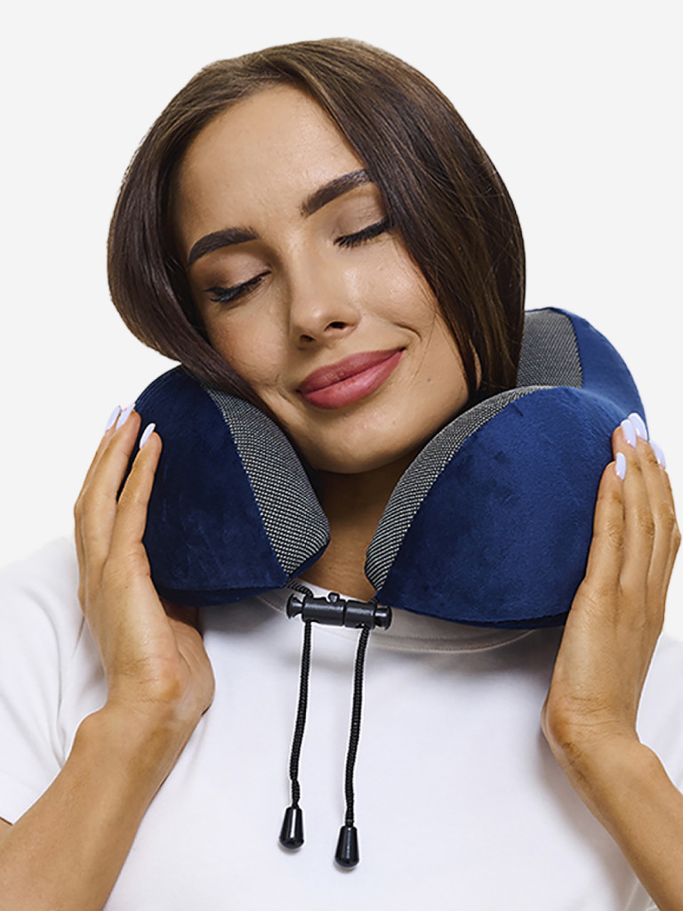 Подушка для путешествий feelway