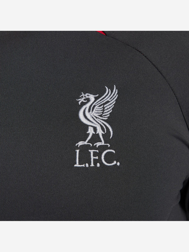 Лонгслив спортивный мужской Nike x Liverpool FC Dri Fit