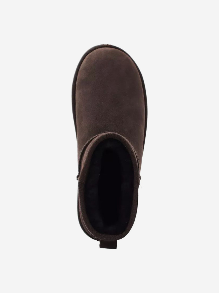 Угги женские EMU Australia Stingers Stinger Micro Flatform