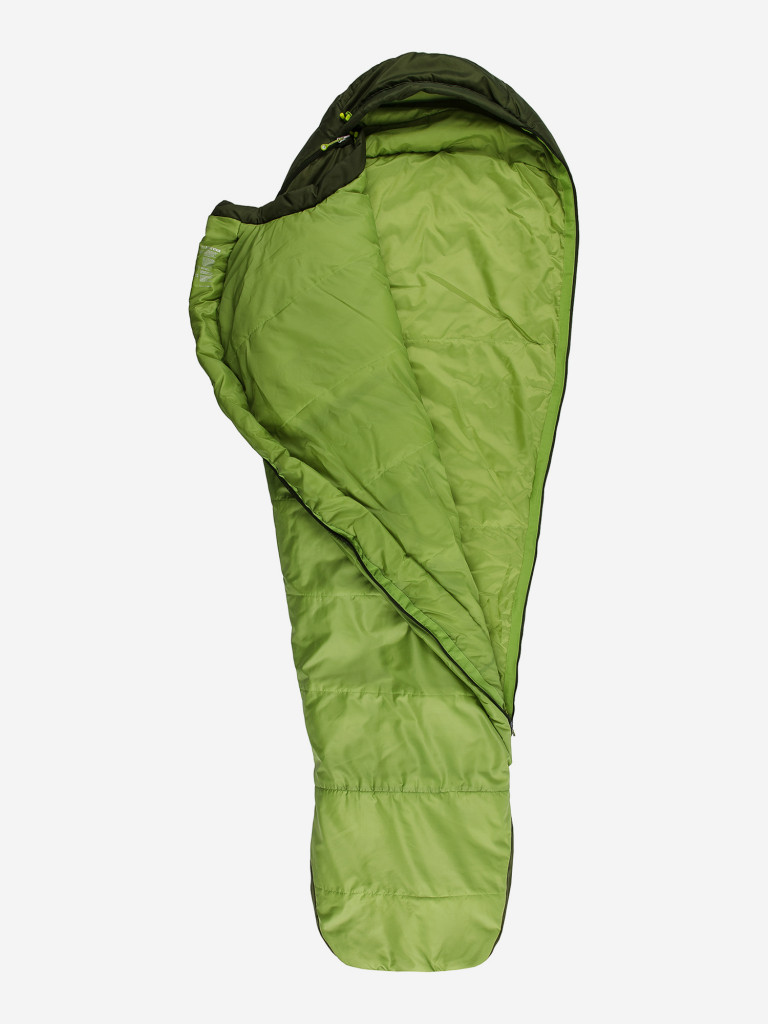 Спальный мешок Marmot Trestles 30 -3 левосторонний