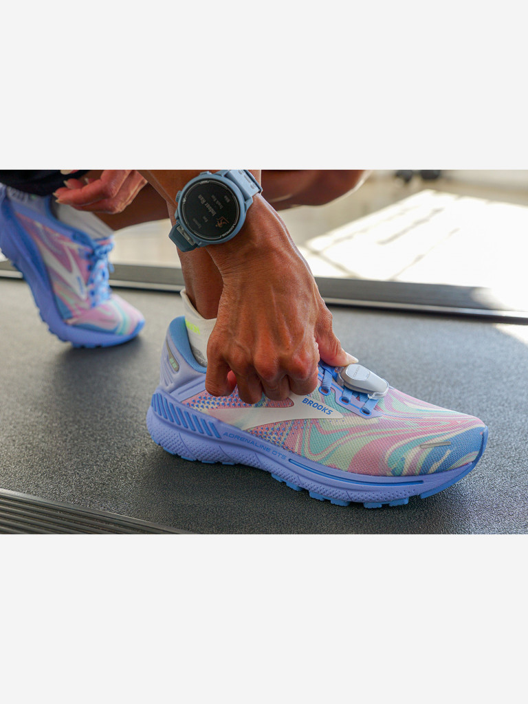 Датчик каденса COROS POD 2, трекер для бега