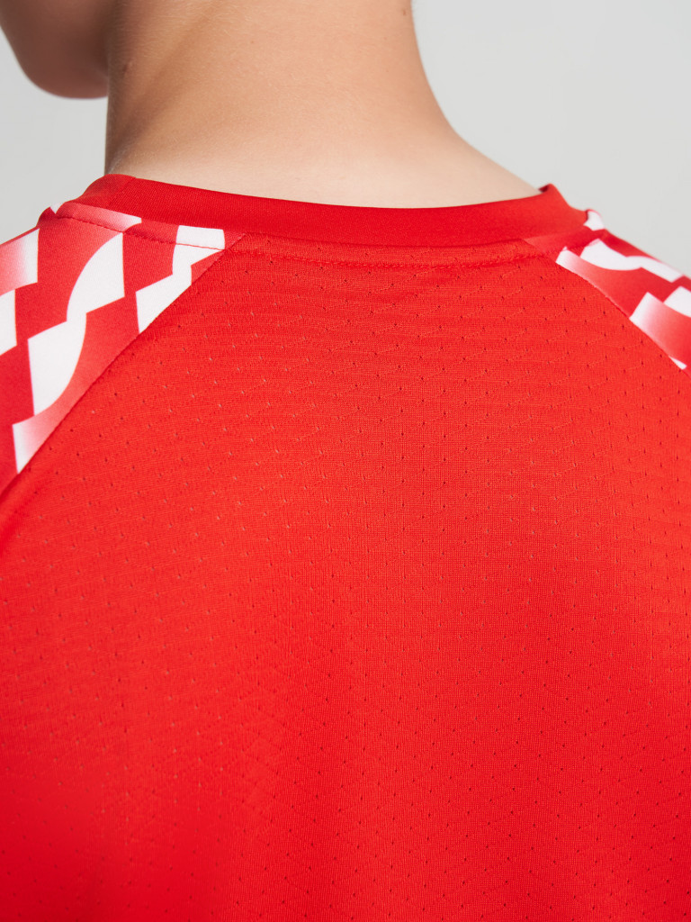 Футболка для мальчиков PUMA Teamliga26