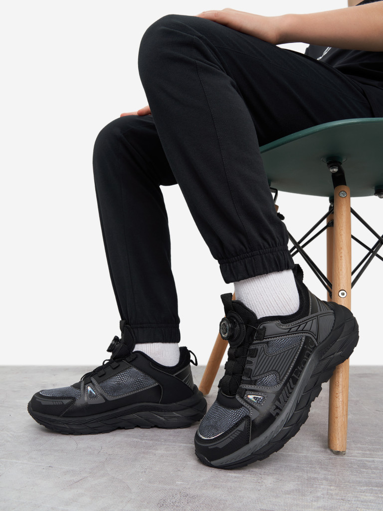 Кроссовки для мальчиков Etonic Walk