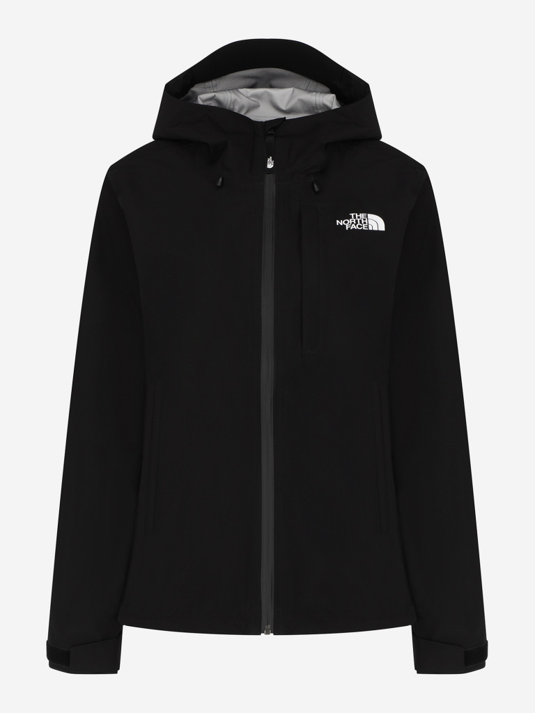 Куртка мембранная женская The North Face Dryzzle