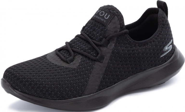 Кроссовки женские Skechers Serene-Tranquility