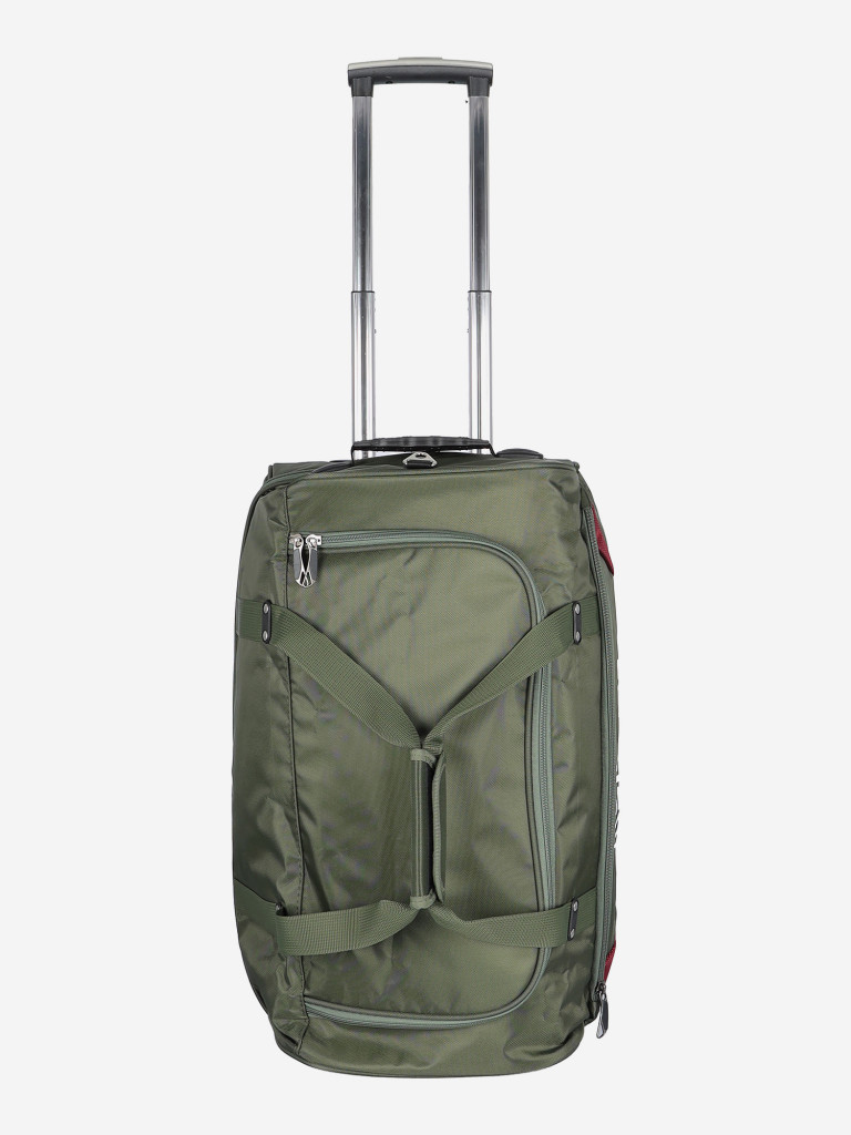 Дорожная сумка на колесах для путешествий и спорта Рион+ (RION+)