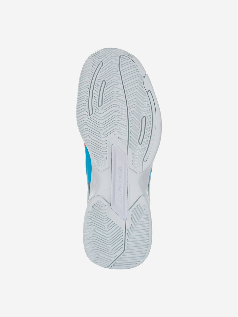 Кроссовки для девочек Babolat Pulsion All Court