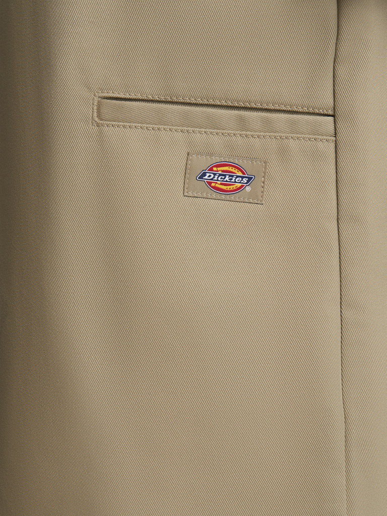Шорты мужские DICKIES 13 In Mlt Pkt W/St