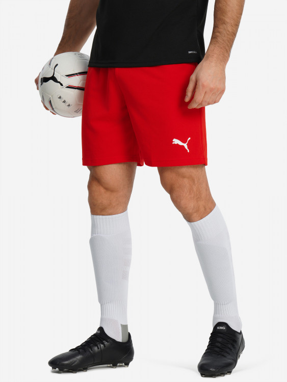 Шорты мужские PUMA Teamrise