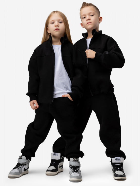 Костюм утепленный bodo