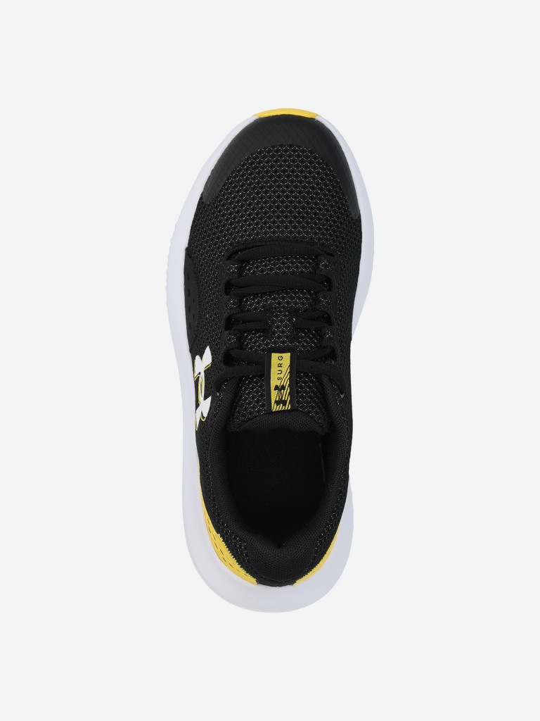 Кроссовки детские Under Armour Surge 4
