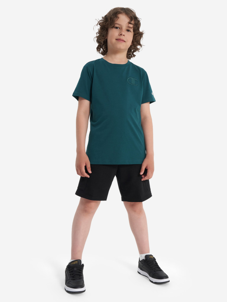 Шорты для мальчиков Champion