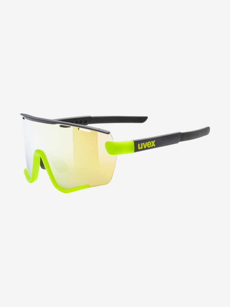 Солнцезащитные очки Uvex Sportstyle 236 Set