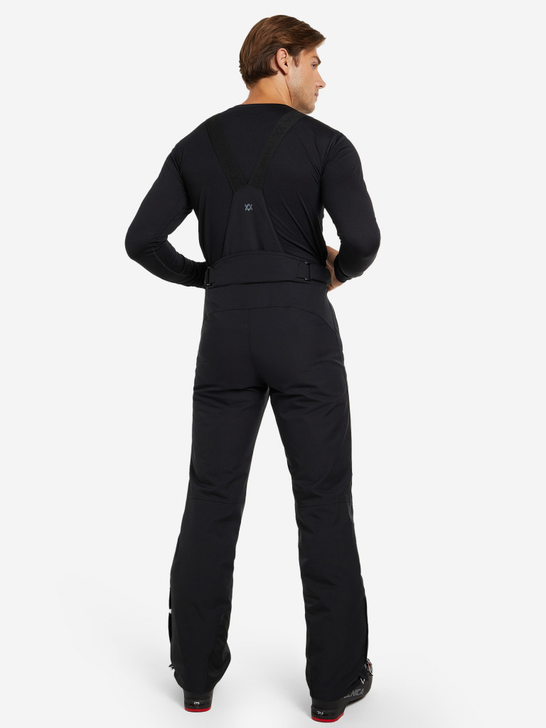 Брюки горнолыжные мужские Volkl