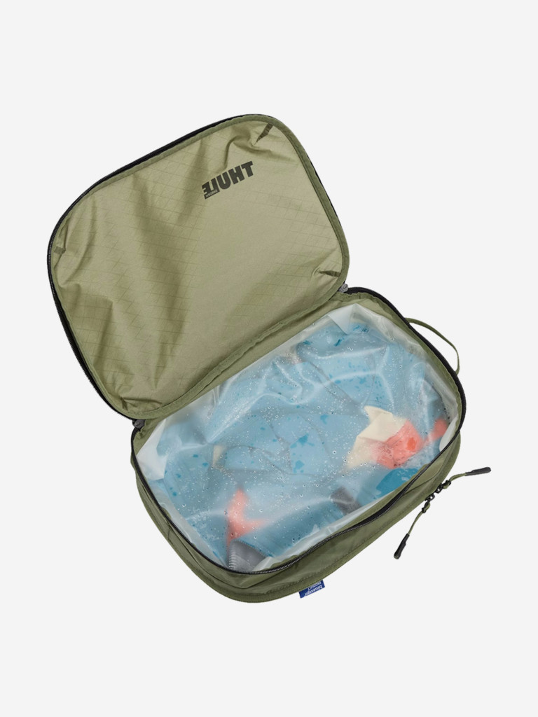 Сумка дорожная для багажа Thule Clean/Dirty Packing Cube