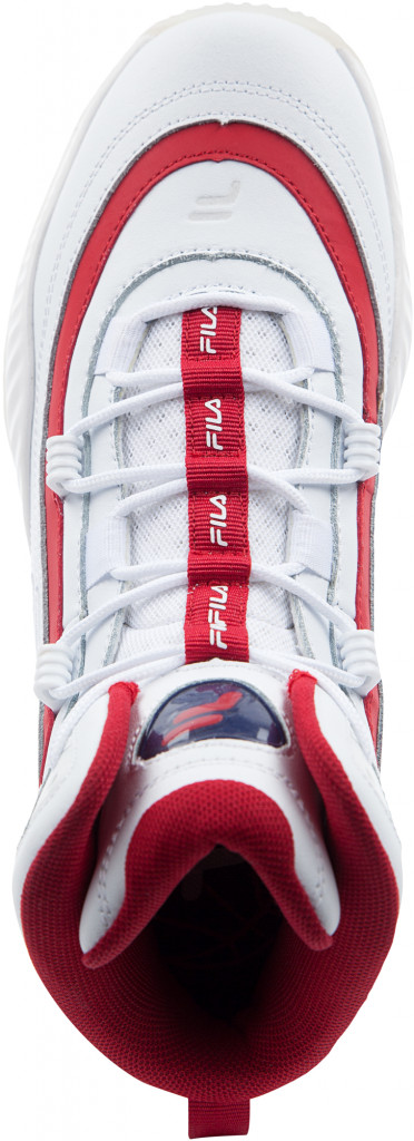 Кроссовки мужские FILA Crossover Mid 2.0