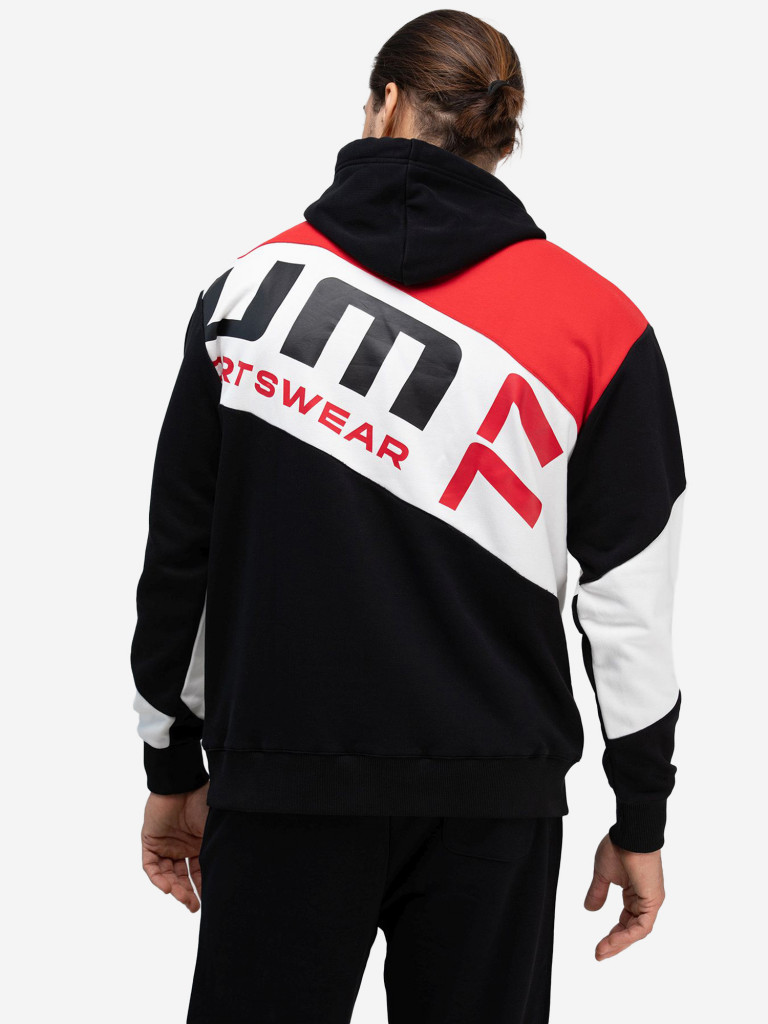 Худи мужское Opium F-149