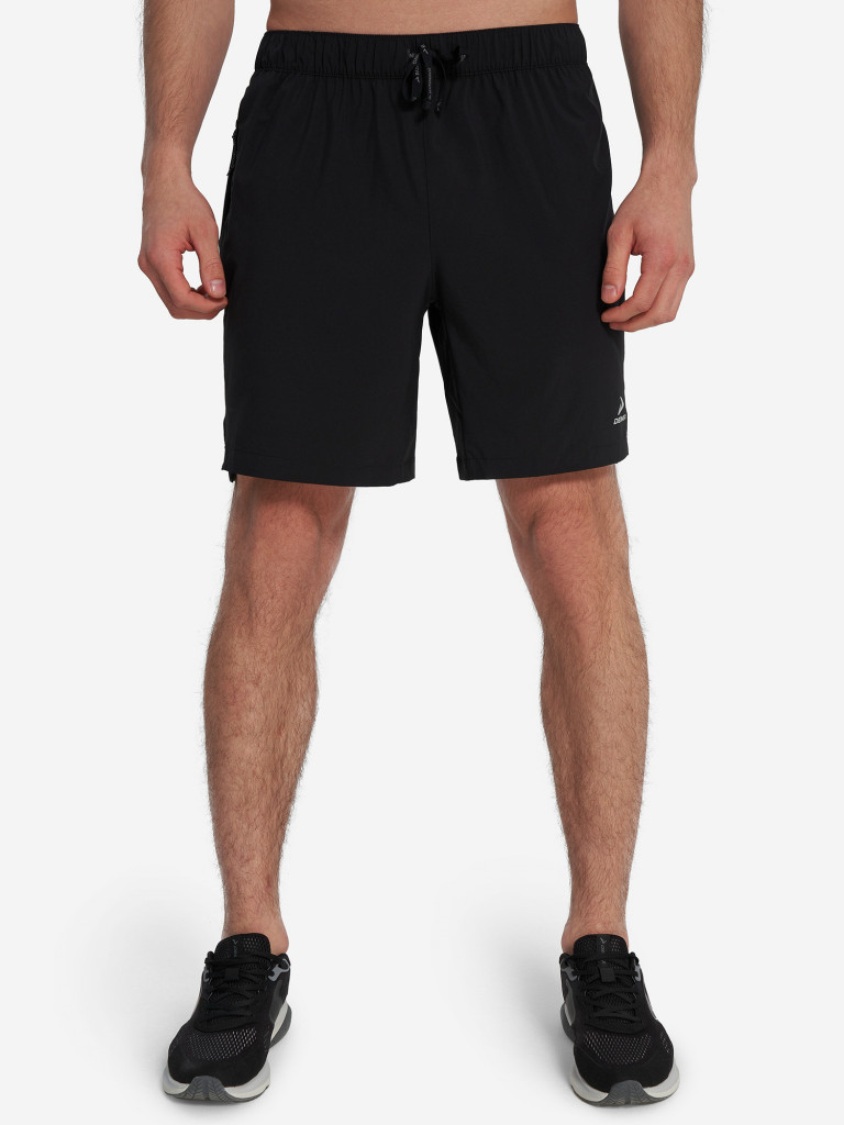 Шорты мужские Demix