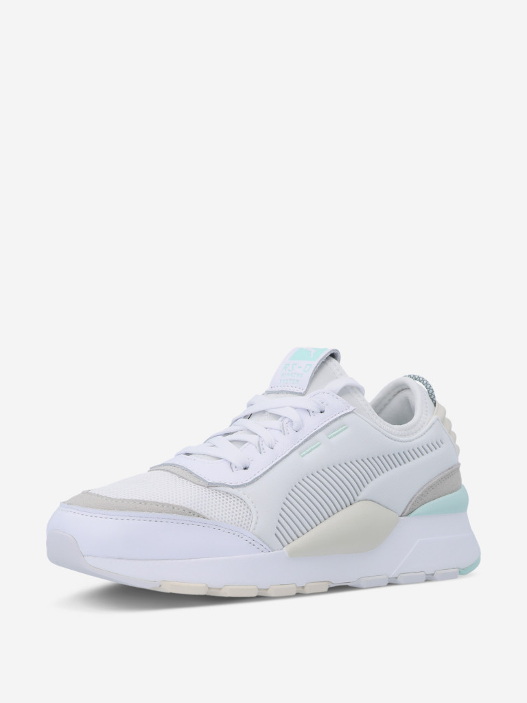 Кроссовки женские PUMA RS-0 Core