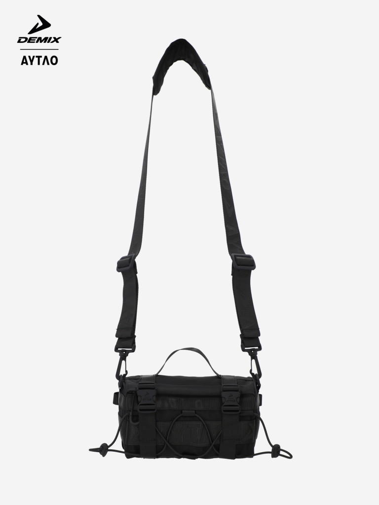 Сумка на пояс Demix x AYTΛO