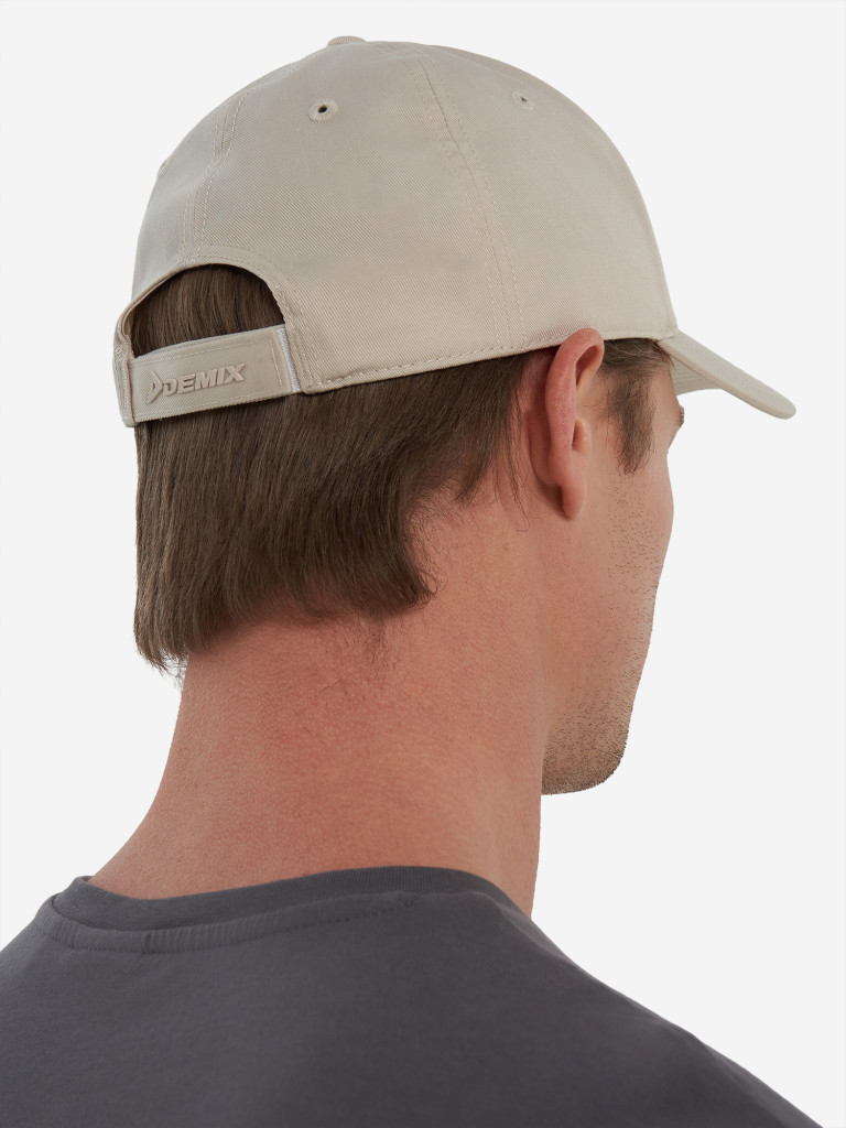 Бейсболка Demix
