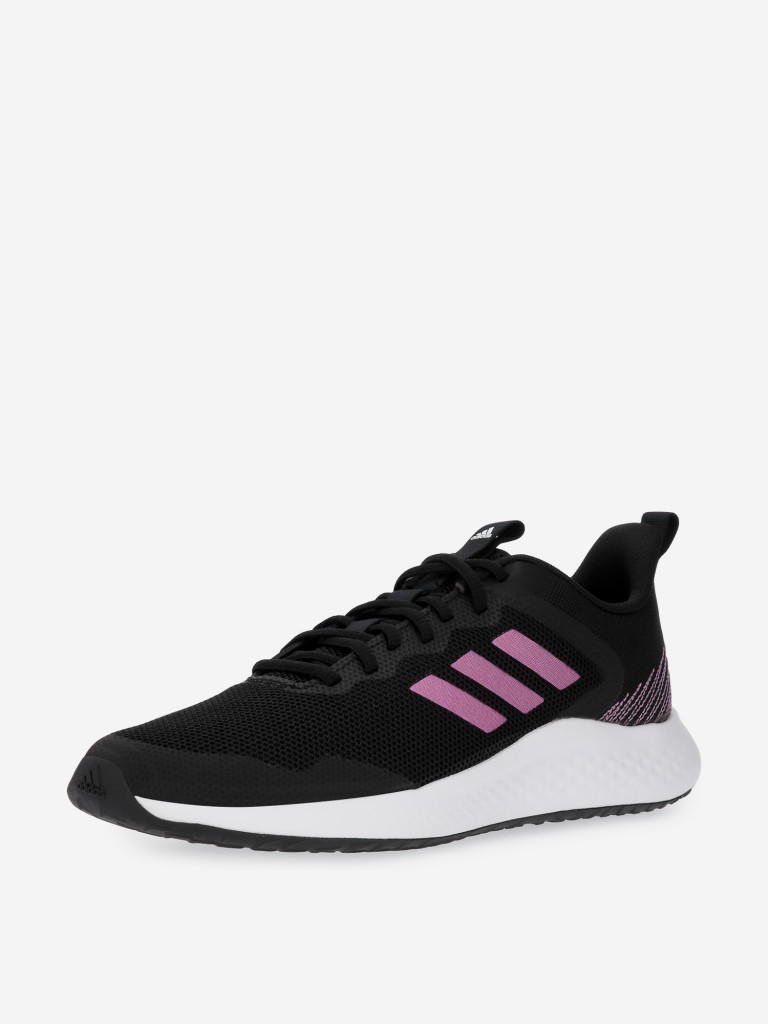 Кроссовки женские adidas Fluidstreet