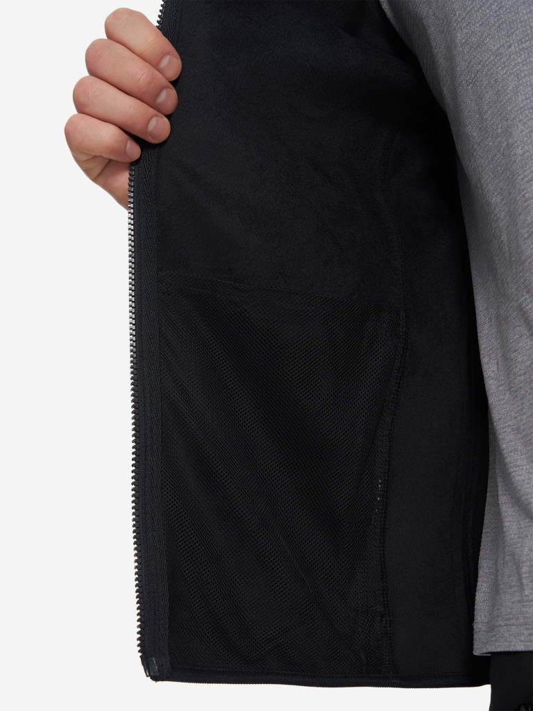 Джемпер флисовый мужской Outventure