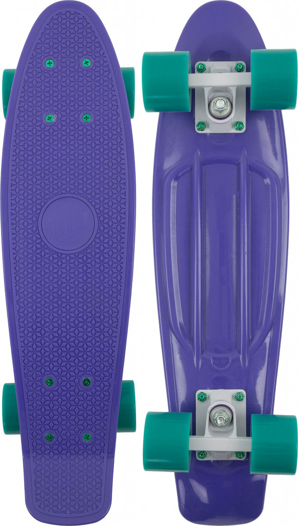 Мини-круизер Termit 22"