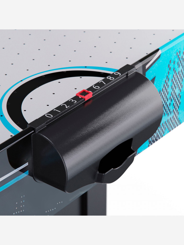 Игровой стол - аэрохоккей DFC LUGANO 60" JG-AT-16001