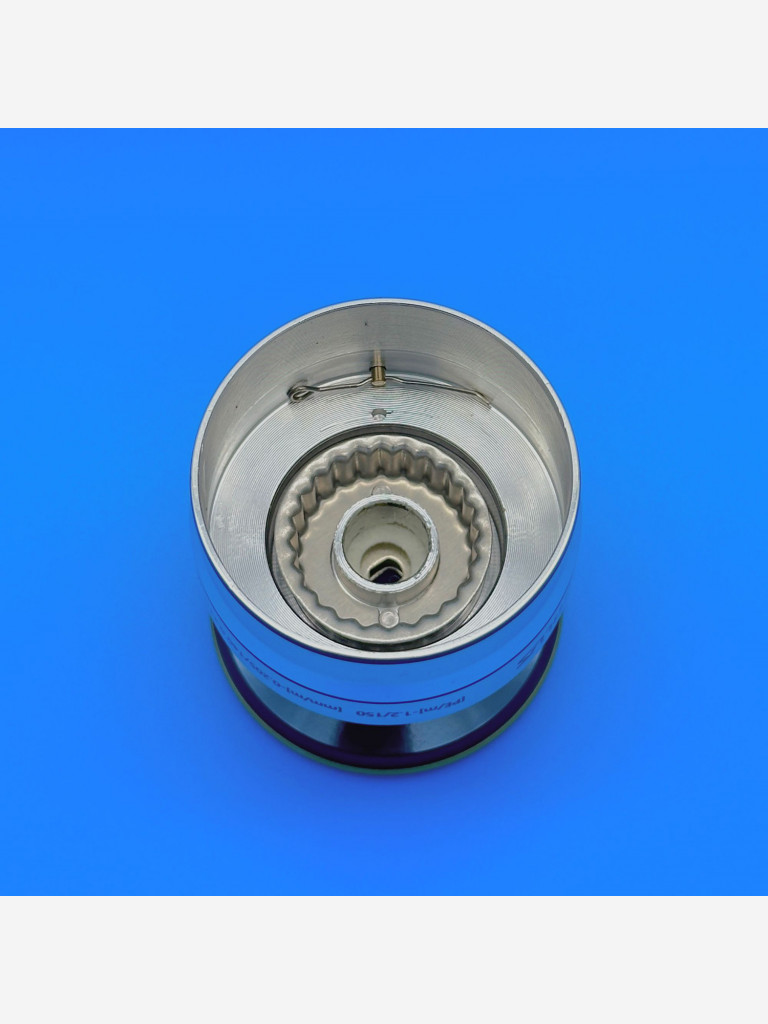 Катушка спиннинговая Nautilus Grey 4000