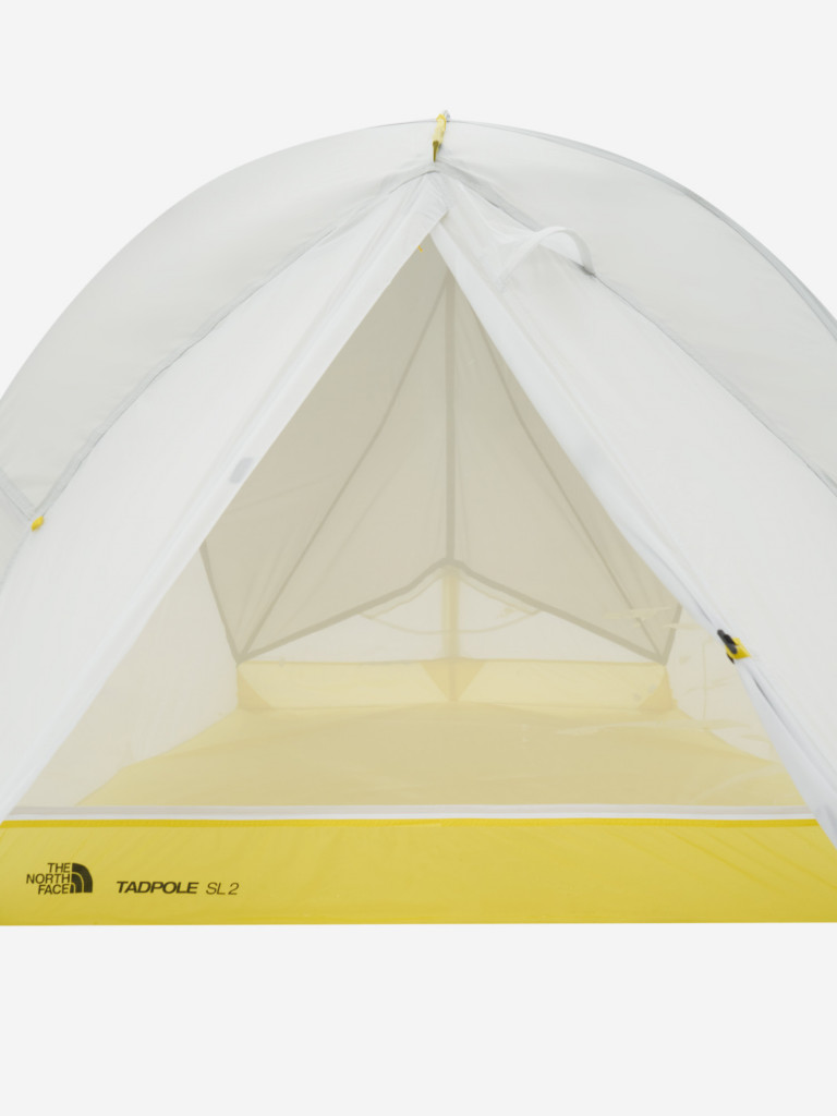 Палатка 2-местная The North Face Tadpole SL 2