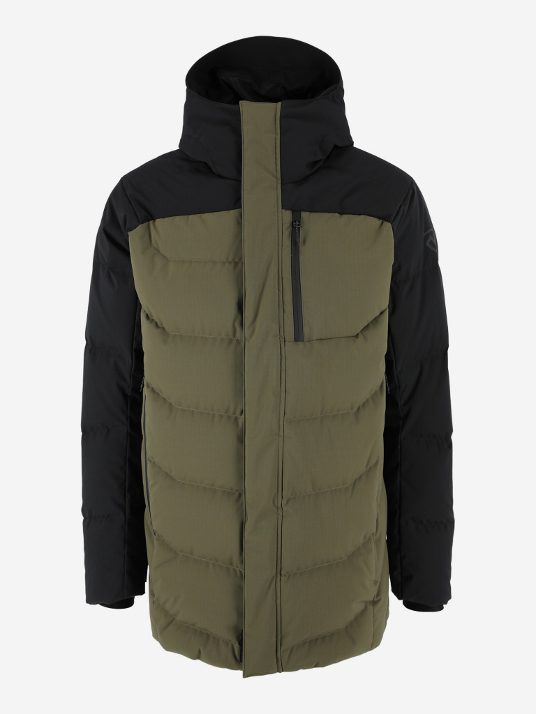 Пуховик мужской Northland