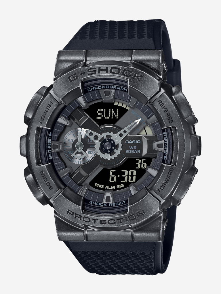 Спортивные часы CASIO G-SHOCK GM-110VB-1A