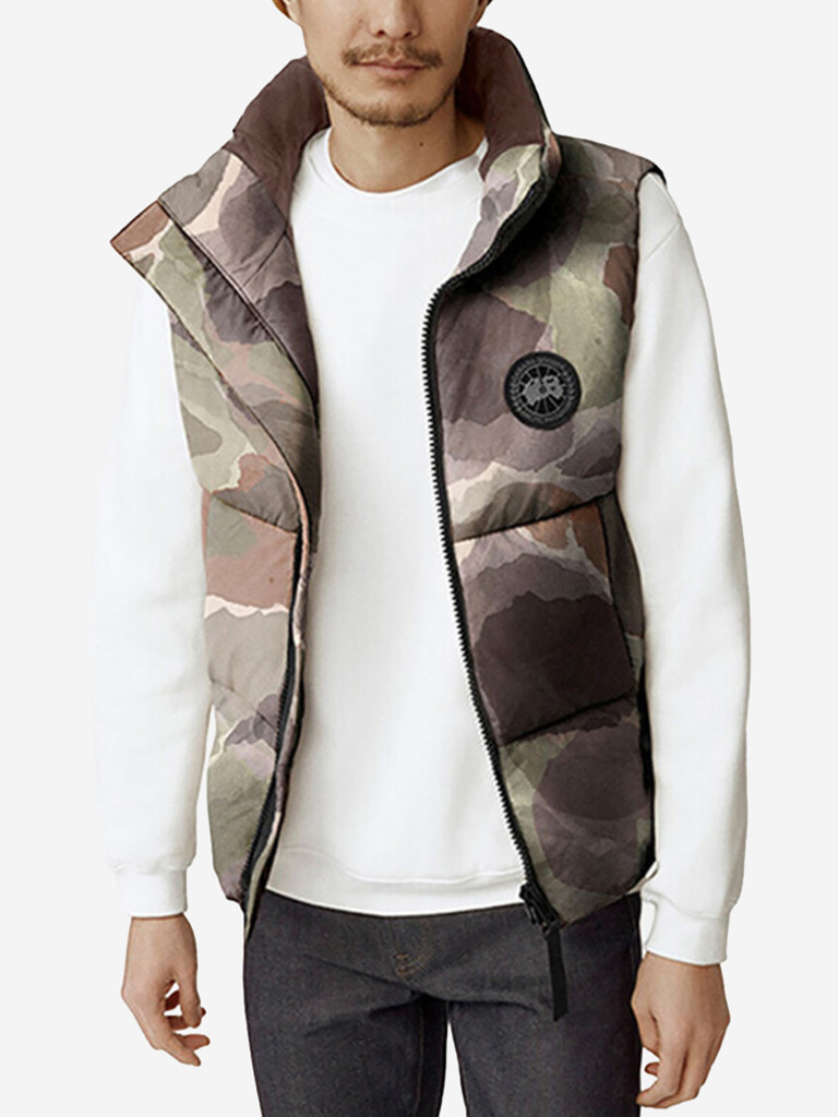 Жилет мужской CANADA GOOSE Everett