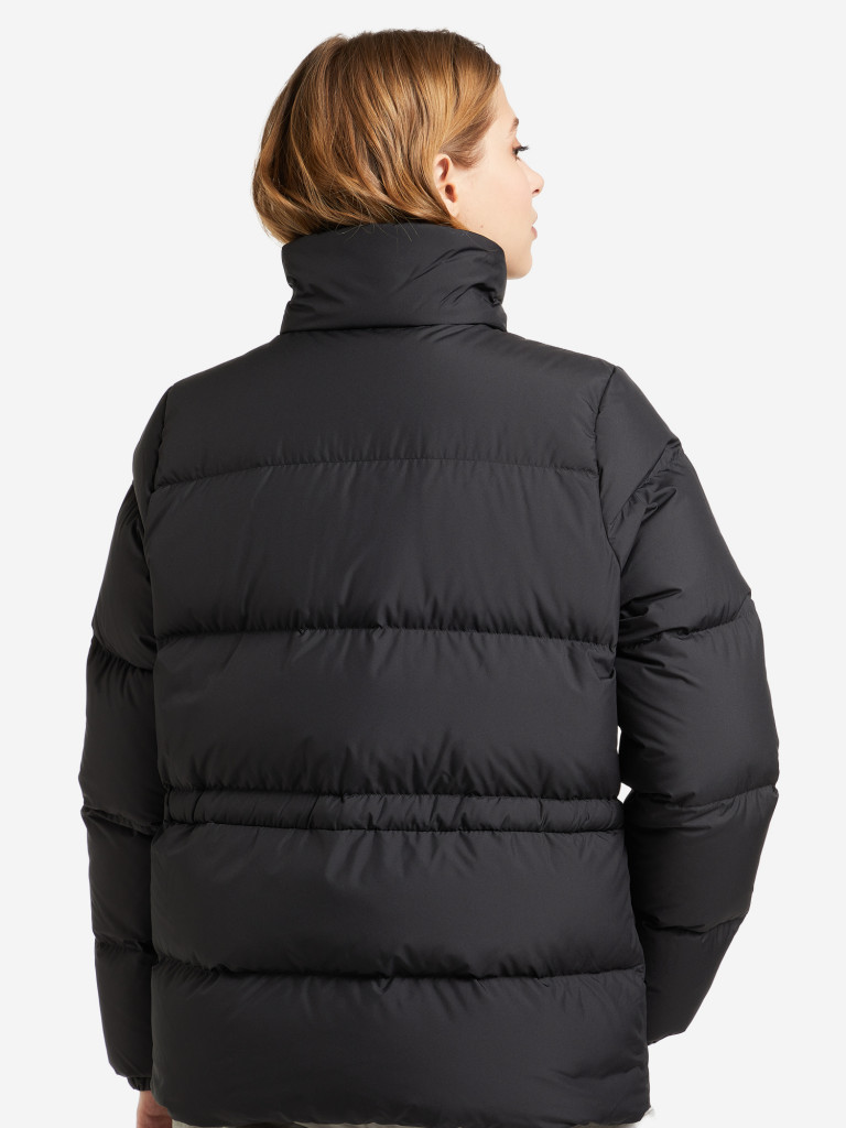 Пуховик женский Jack Wolfskin Frozen Lake