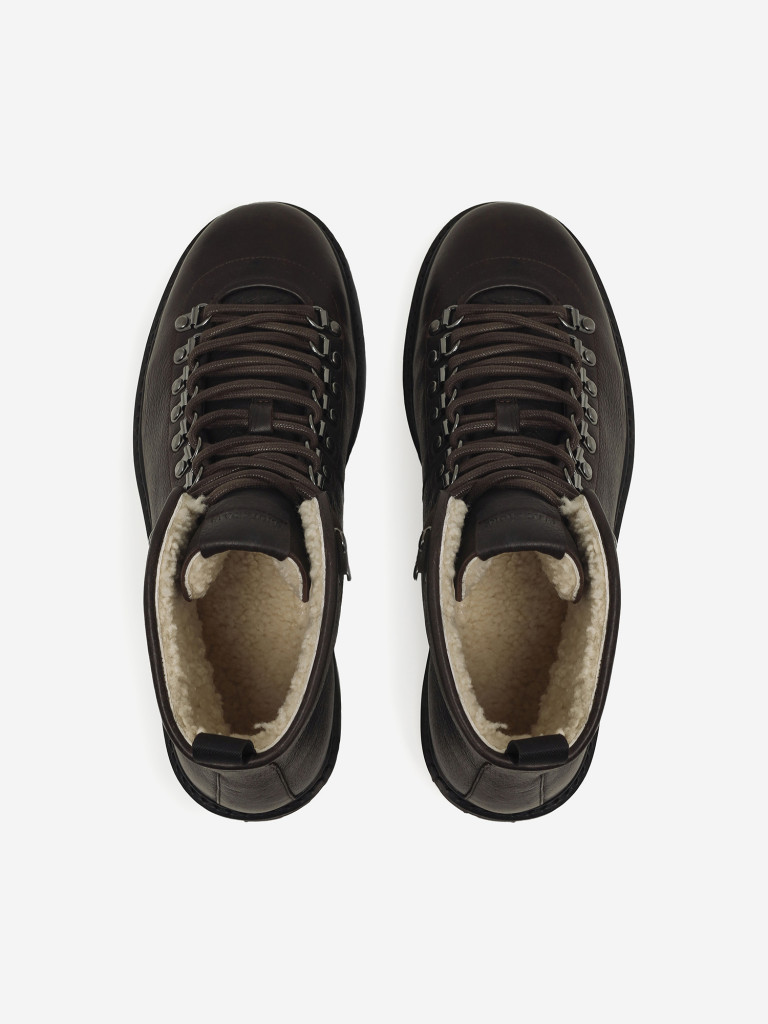 Ботинки мужские Blackstone Rock Tarran