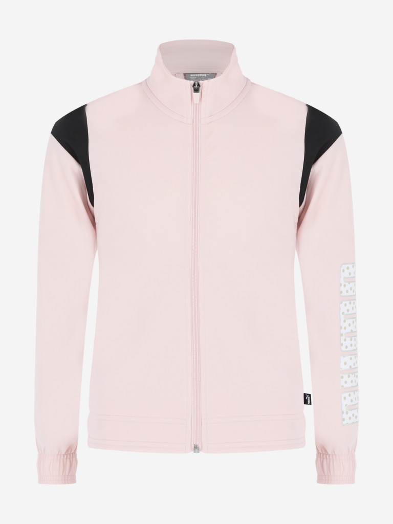 Костюм спортивный для девочек PUMA Tricot