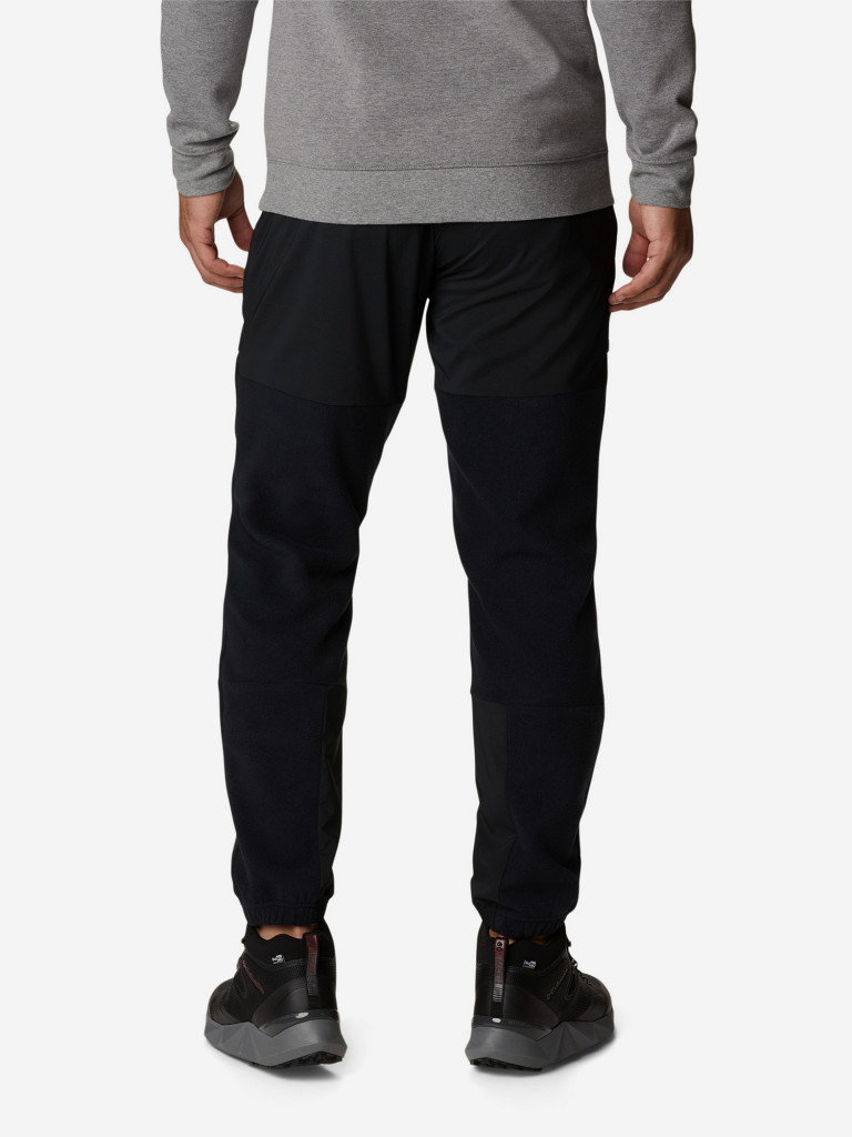 Брюки мужские Columbia Heritage Ridge Fleece Pant