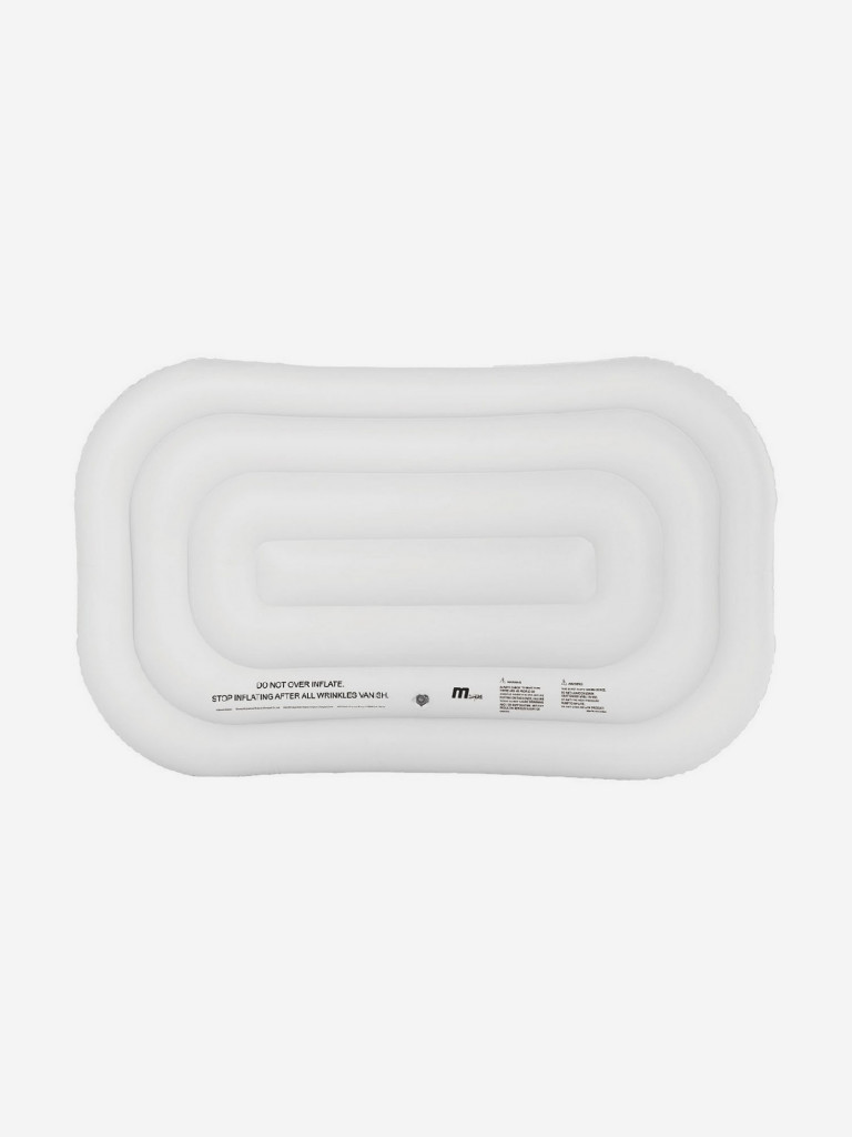 СПА-бассейн ORPC MSpa Nest, 186х125х68см, пузырьковый массаж