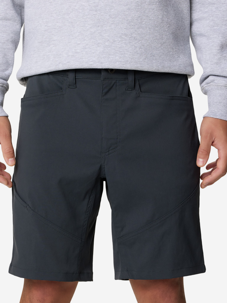 Шорты мужские Mountain Hardwear Ap Active Short