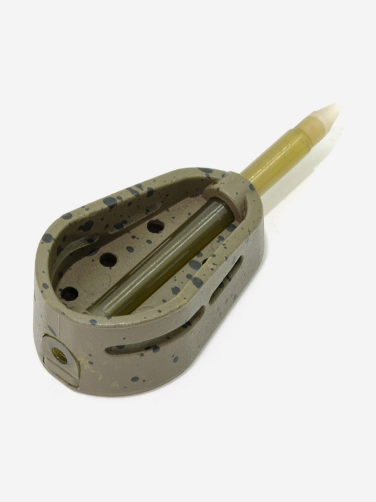 Кормушка GURU Hybrid feeder Inline S 36г