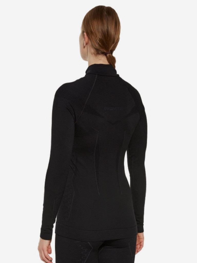 Футболка женская Brubeck Extreme Merino
