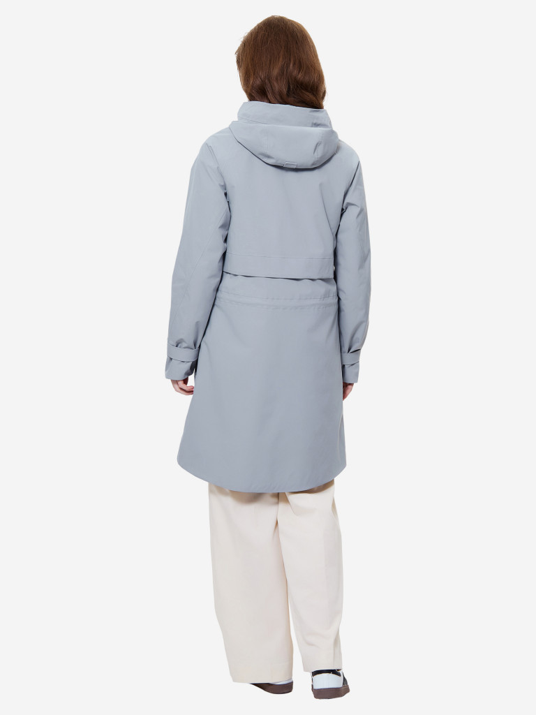 Парка женская NORPPA Isha