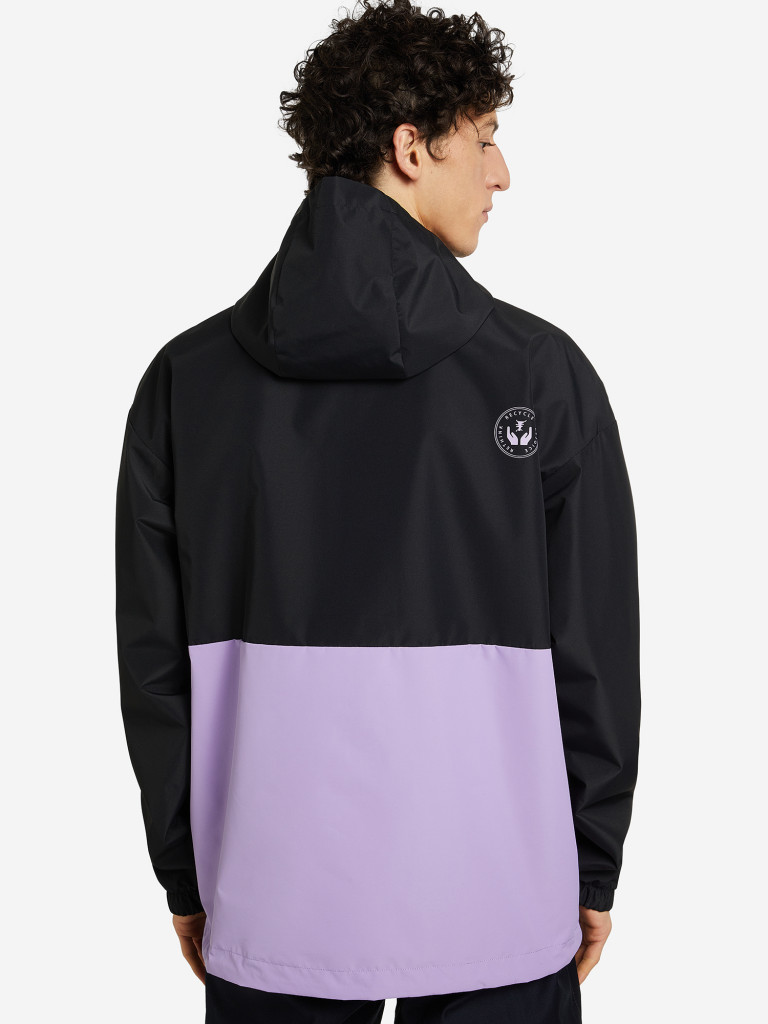 Анорак мужской оверсайз Termit